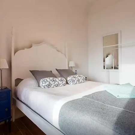 アパート Strawberry Fields - 6 Bedroom At Avenida *