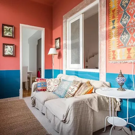 アパート Strawberry Fields - 6 Bedroom At Avenida
