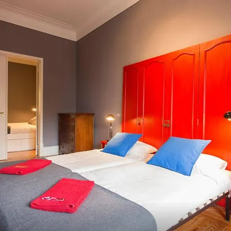 Strawberry Fields - 6 Bedroom At Avenida アパート