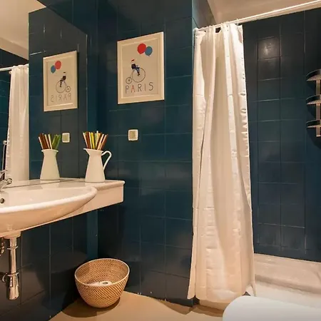 Strawberry Fields - 6 Bedroom At Avenida アパート *