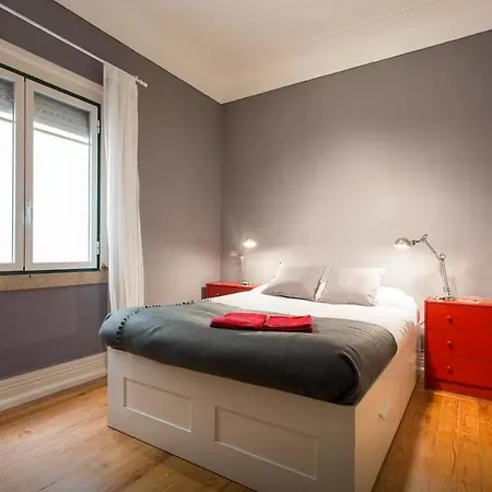 アパート Strawberry Fields - 6 Bedroom At Avenida *