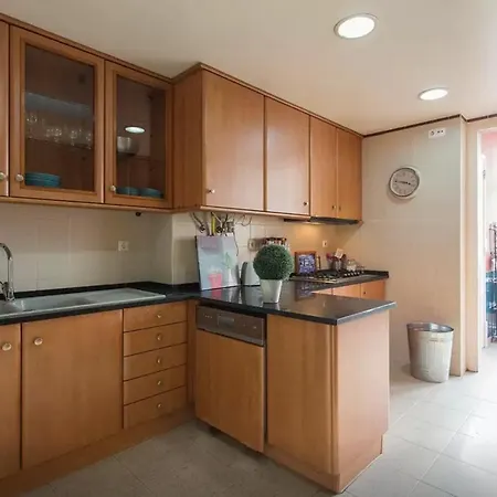 アパート Strawberry Fields - 6 Bedroom At Avenida *
