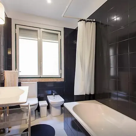 アパート Strawberry Fields - 6 Bedroom At Avenida *