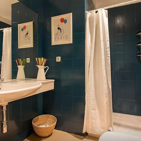 Strawberry Fields - 6 Bedroom At Avenida リスボン